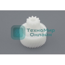 Средняя шестерня для мясорубки Moulinex, Tefal MS-4775455