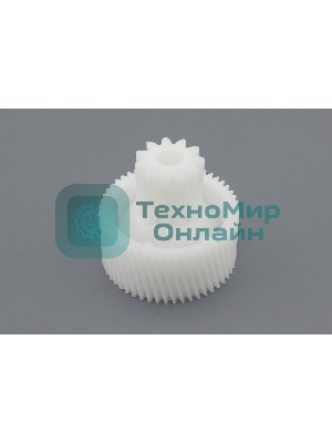 Средняя шестерня для мясорубки Moulinex, Tefal MS-4775455