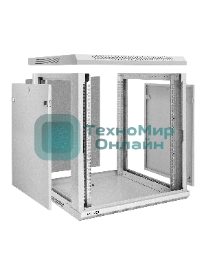 Шкаф телекоммуникационный 19