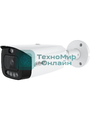 Камера видеонаблюдения Dahua DH-IPC-HFW3449T1P-AS-PV-PRO 3.6 мм (DH-IPC-HFW3449T1P-AS-PV-0360B-PRO)