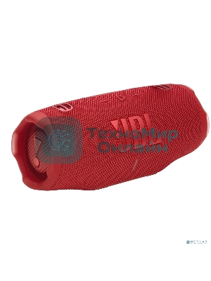 Портативная колонка JBLCHARGE6RED красный