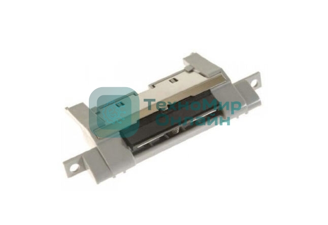 Тормозная площадка кассеты HP LJ 5200 (RM1-2546)