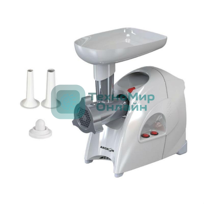 Мясорубка электрическая Аксион М641.01