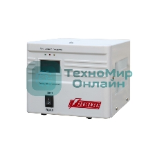 Стабилизатор POWERMAN AVS 1000A Стабилизатор POWERMAN AVS 1000A