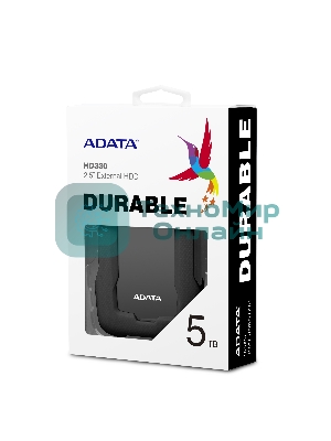 Внешний HDD 2.5