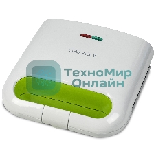 Вафельница Galaxy GL 2963