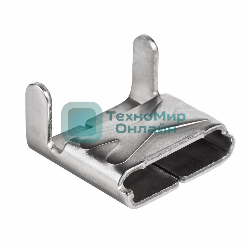 Скрепа для ленты NC 20-TE ширина 20 мм