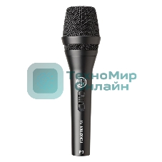 Микрофон AKG P3 S, черный