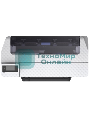 Плоттер струйный Epson SureColor SC-T3100N (C11CF11301A0) без стенда, A1, 24