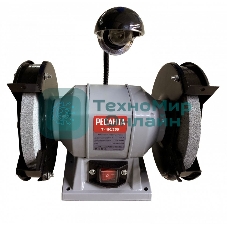 Электроточило Ресанта Т-150/250 250Вт 2950об/мин d=150мм t=16мм