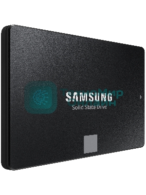 Накопитель SSD Samsung 870 EVO, 250Gb, SATA III, 2.5
