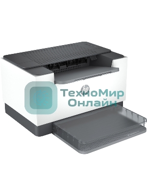 Принтер лазерный HP LaserJet Pro M211D (9YF82A), A4, ч/б, печ. до 29 стр/мин., 600 x 600 dpi, USB