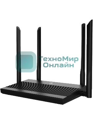 Роутер/маршрутизатор Wi-Fi 1200MBPS 1000M DUAL BAND N3 NETIS