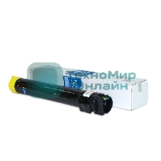 Картридж лазерный NVPrint совместимый NV-006R01704 Yellow для Xerox AltaLink C8000/C8030/C8035/C8045/C8055/C8070 (15000k)