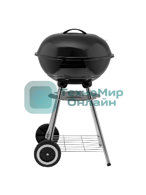 Барбекю сферический Palisad, 44 см, Camping