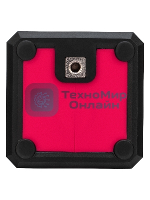 Лазерный уровень MTX XQB GREEN Basic SET, 20 м, зеленый луч, батарейки, резьба 1/4