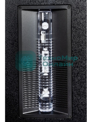 Минисистема Supra SMB-2050, 180Вт, FM USB BT SD, черный