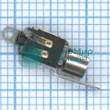 Вибромотор для iPhone 5