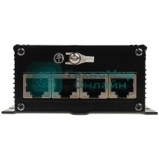 Грозозащита Osnovo SP-IP4/1000P