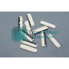 Разъем FPC Flip-Lock 0510-30RLGF 30 pin высота 1мм шаг 0,5мм 10 шт