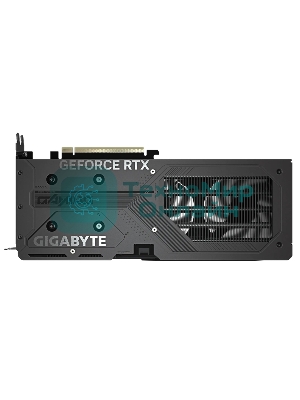 Видеокарта Gigabyte GeForce RTX 5060 Ti Gaming OC, NVIDIA RTX 5060 Ti, 16 ГБ GDDR7, 128 бит, PCI-e 5.0, 1xHDMI, 3xDP, 2647 МГц