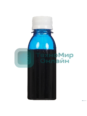 Чернила Epson R200/R270 (InkTec) T0822, C, 0,1л