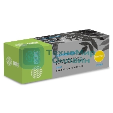 Картридж лазерный Cactus CS-PH6510XC (106R03693) голубой (4300 стр.) для Xerox Phaser 6510/WC6515