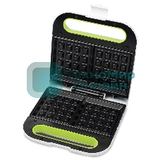 Вафельница Galaxy GL 2963