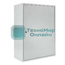 Щит с монтажной панелью EKF mb22-4 ЩМП- 80.60.25 (ЩРНМ-4) IP31 EKF PROxima