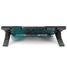 Подставка для ноутбука CROWN CMLS-k331 BLUE