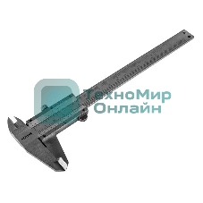 Штангенциркуль Sturm! 2030-01-150 150 мм с глубиномером