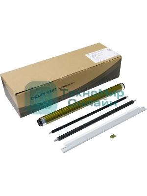 Комплект восстановления драм-юнита C-EXV53 для CANON iR ADVANCE 4525i/4535i/4545i/4551i CET, 150000 стр., CET501007