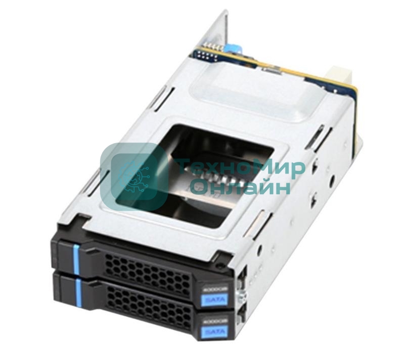 Корзина для жестких дисков GOOXI HOTSWAP SL201-2.5-MM