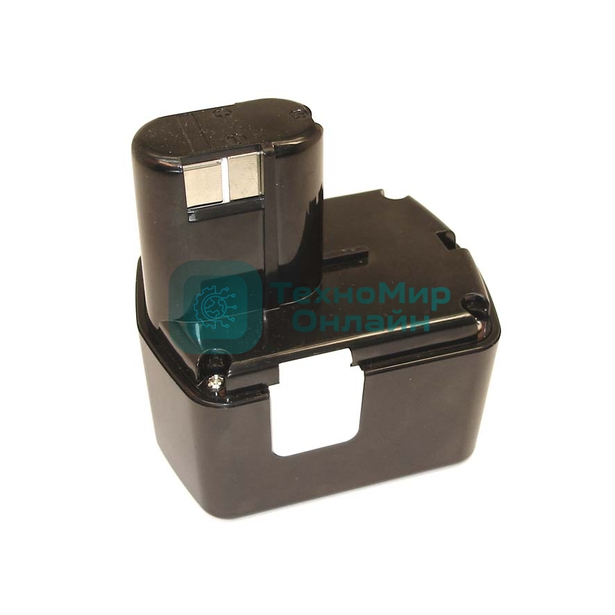 Аккумулятор для Hitachi (p/n: EB 1412S, EB 1414L, EB 1420RS, EB 1426H, EB 1430R), 3.0Ah 14.4V Ni-Mh