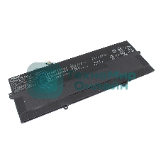 Аккумуляторная батарея для ноутбука Asus Chromebook C425TA 11.55V 48Wh Orig