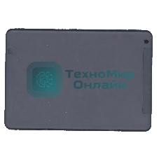 Задняя крышка для Oysters T80 3G синий