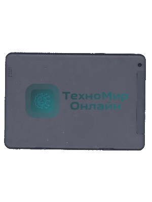 Задняя крышка для Oysters T80 3G синий