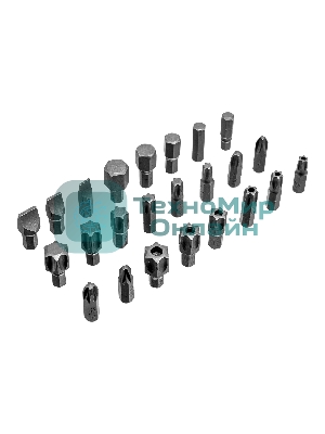 Набор инструментов Сибртех, 1/2