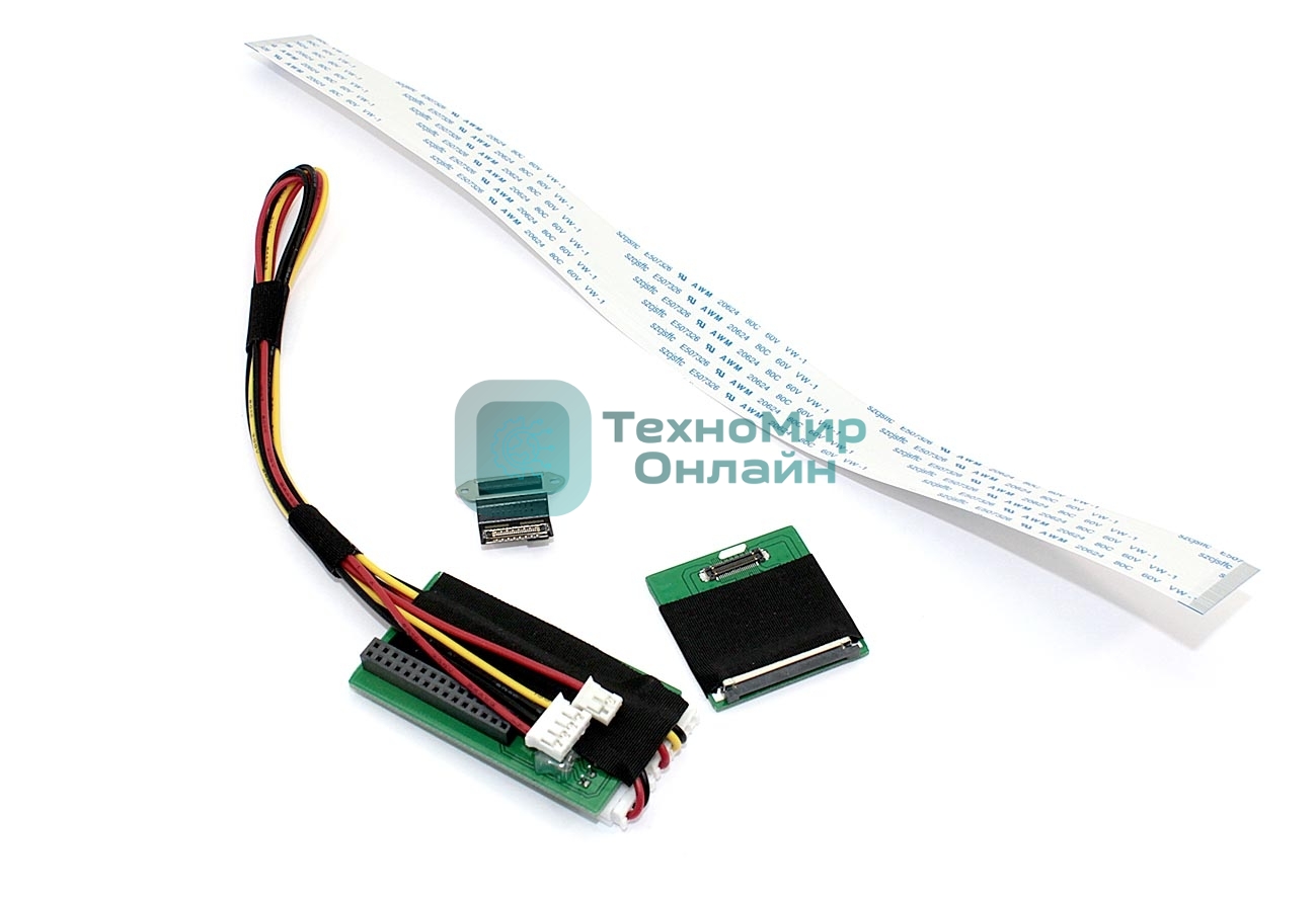 Комплект для теста A2337 A2338