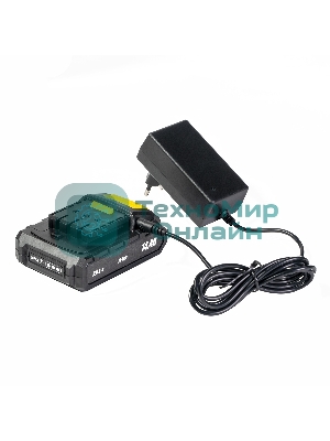 Дрель KOLNER KCD 14,4/2L