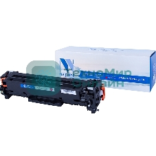 Картридж лазерный NVPrint совместимый HP CC533A/Canon 718 Magenta для для LJ Color CP2025/(2800k)