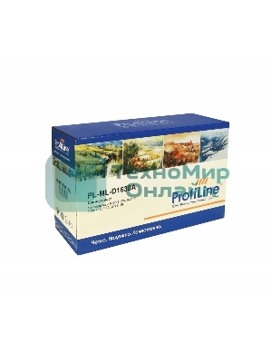 Картридж лазерный ProfiLine PL-ML-D1630A для принтеров Samsung ML-1630/SCX-4500 2000 копий