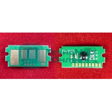 Чип ELP для Kyocera P6035cdn/M6x35cidn (TK5150C) Cyan 10K (Китай)