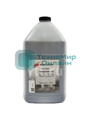 Универсальный тонер Brother HL2030/2040/2070/2140/2170/5240/5250 (SC) 1кг./фл.