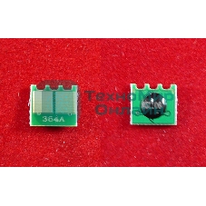 Чип ELP для HP P4014/P4015n черный, 10K (Китай)