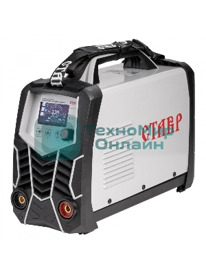 Сварочный аппарат инверторный СТАВР САИ-320ЭУ