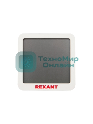 Метеостанция комнатная Rexant S5023