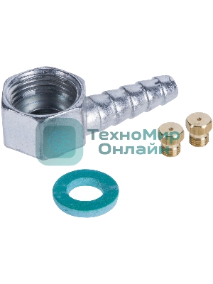 Газовая варочная панель Maunfeld EGHE.32.63CBG/G