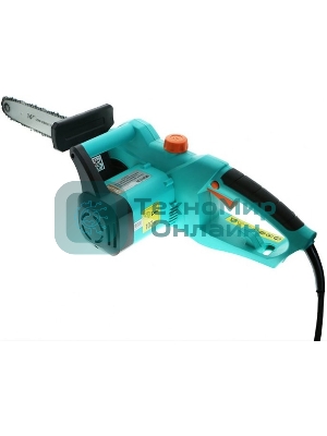 Электрическая цепная пила Sturm! CC2016P 2000Вт дл.шины:16