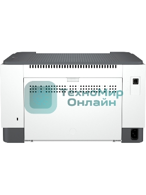 Принтер лазерный HP LaserJet Pro M211D (9YF82A), A4, ч/б, печ. до 29 стр/мин., 600 x 600 dpi, USB